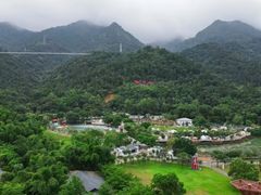 -南丹山森林王国