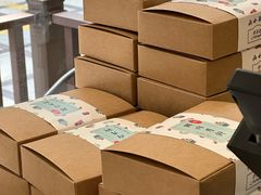 -梦菲思饼屋(瑞金宾馆店)