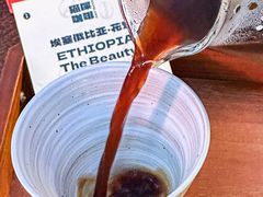 -猫屎咖啡(上下九步行街店)