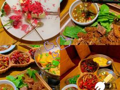 -隔壁老王·家常云南菜(花巷店)