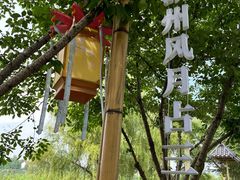-长田漾湿地公园