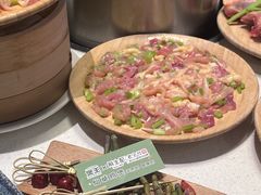 -煲王粤菜餐厅(中侨中心店)