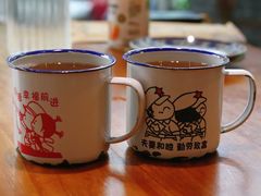-锦小馆(安贞店)