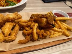 -必胜客(世纪港湾店)