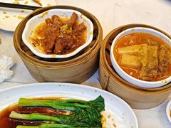 -皇马假日醉海南大酒店·假日一品派茶楼(秀英店)