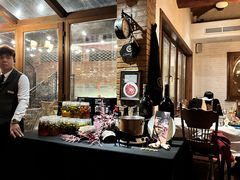-藏红花·西班牙餐厅(北京五道营店)