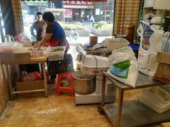 -王如意油茶(信旺·华府骏苑店)