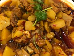 -伊隆斋(什刹海店)