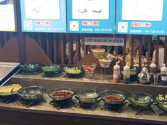 -百草滩羊清水涮羊肉(长城路店)