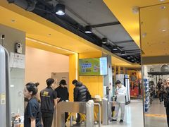 -超鹿运动(大唐世家店)