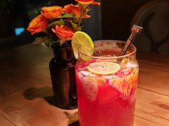 -酤居湖景音乐餐吧(安宁店)