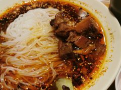 -老四川(T3航站楼F指廊店)