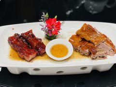 -尚一汤·粤菜海鲜(环球港店)