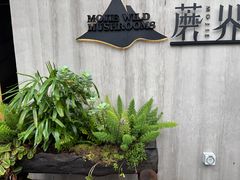 -蘑界·野生菌火锅(深业上城店)