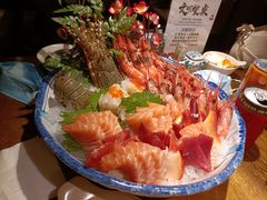 -蟹将军·松叶蟹和牛日料放题自助(K11店)