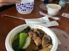 -食其家·牛丼咖喱(大悦城店)