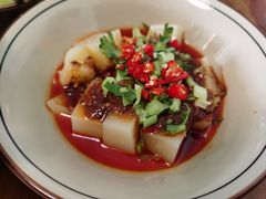 拌凉粉-玉滋補
