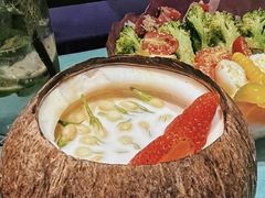 -胡桃里乐队酒馆(广州塔店)