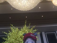 -富力希尔顿酒店·地阔自助餐厅