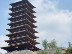 -牛首山文化旅游区