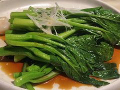 -绿茶餐厅(平谷华联店)