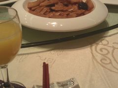 IMAG0383-鹊华居·地道鲁菜·海鲜·融合味(大明湖店)