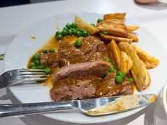 -宜家·瑞典风味餐厅(武汉荟聚中心店)