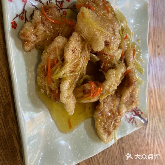 君如意·东北菜饺子馆(学院路店)