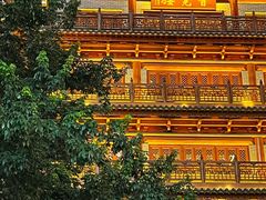 -大佛古寺