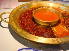 -哥老官重庆美蛙鱼头(日月光店)