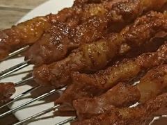 -格瑞欧海鲜自助烤肉火锅(光彩店)