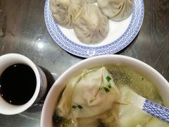 -笑来喜馄饨小笼工坊店(湖滨街店)