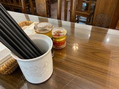 -明将锅贴(五爱路店)