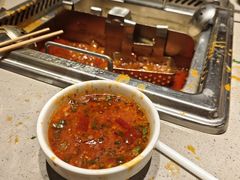 -海底捞火锅(翔龙天地广场店)