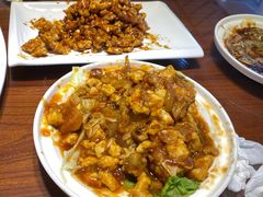 -惠宾饭庄(中山路店)