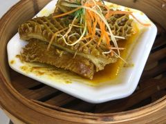 -乜都得港式茶楼(天贵路店)