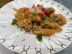 -喜宴又一村·粤菜·茶点·海鲜(壹方天地店)