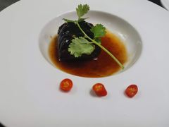 -西安高新希尔顿酒店·咖啡露台西餐厅