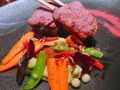 -AZUL by FUEL蓝色·法式酒馆(琶醍店)