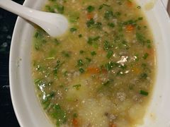蛋奶土豆泥-舌尖上的食缘花园主题餐厅