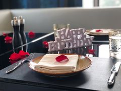 -上海苏宁宝丽嘉酒店·Cafe Bellagio西餐厅