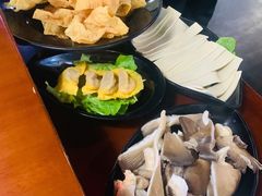 -捞旺猪肚鸡(街道口店)