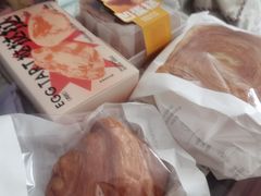 -好利来(鞍山家乐福店)