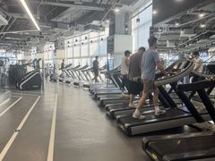 -OXYGYM 奥美氧舱运动中心(朝阳大悦城店)