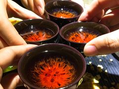 桃花醉-花千醉拾季(雨花世茂店)