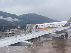 -丽江三义国际机场