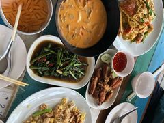 -Doo Dee Thai Food(Issan/Isaan/Esan)