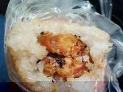 -糯米团油茶早餐铺