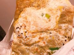 煎饼-老城里煎饼果子(元纬路店)
