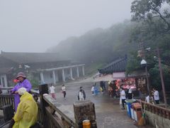 -普陀山风景区-佛顶山